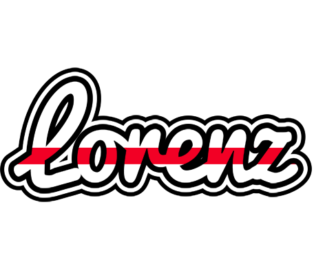 Lorenz kingdom logo