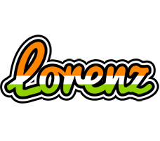 Lorenz mumbai logo