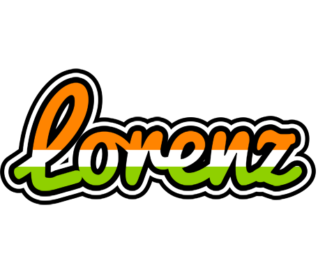 Lorenz mumbai logo