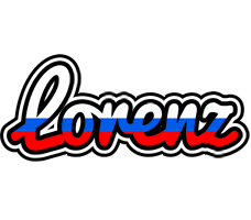 Lorenz russia logo