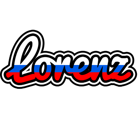 Lorenz russia logo