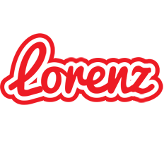 Lorenz sunshine logo