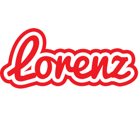 Lorenz sunshine logo