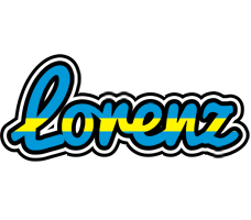 Lorenz sweden logo