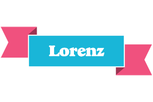 Lorenz today logo