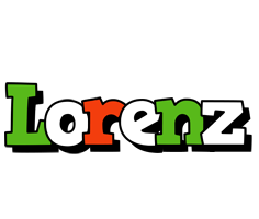 Lorenz venezia logo