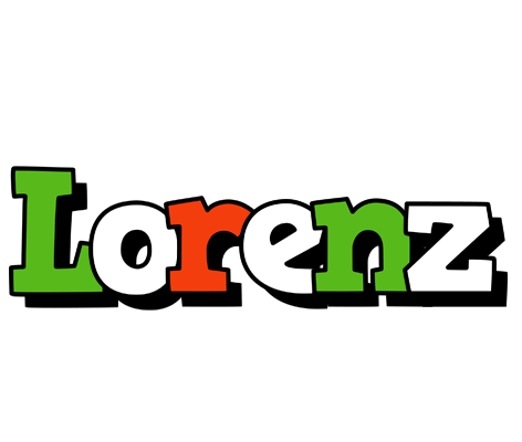 Lorenz venezia logo