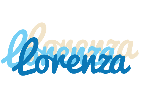Lorenza breeze logo