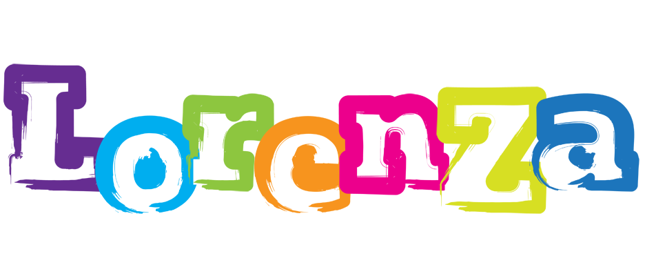 Lorenza casino logo