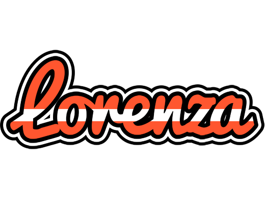 Lorenza denmark logo