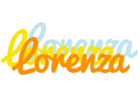 Lorenza energy logo