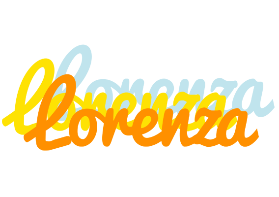 Lorenza energy logo
