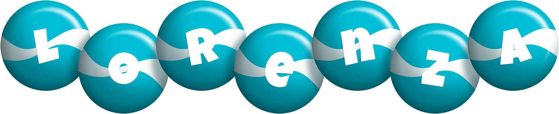 Lorenza messi logo