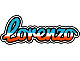 Lorenzo america logo