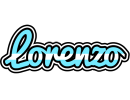 Lorenzo argentine logo