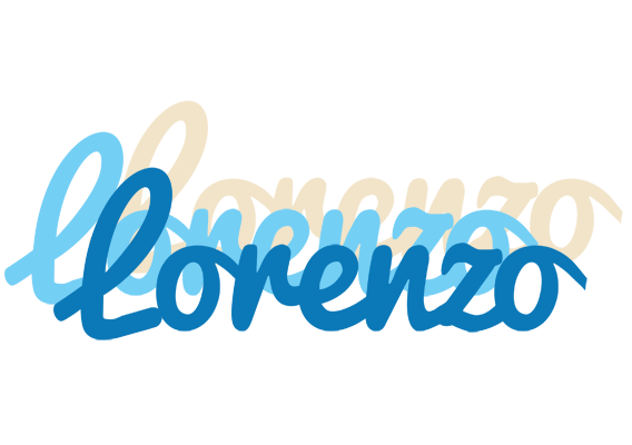 Lorenzo breeze logo