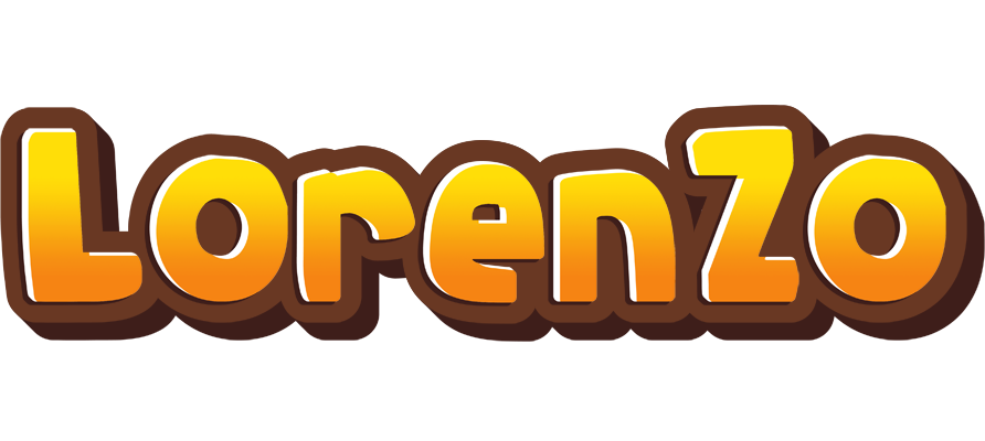 Lorenzo cookies logo