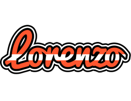 Lorenzo denmark logo