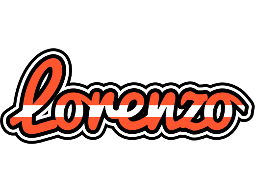 Lorenzo denmark logo