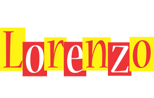 Lorenzo errors logo
