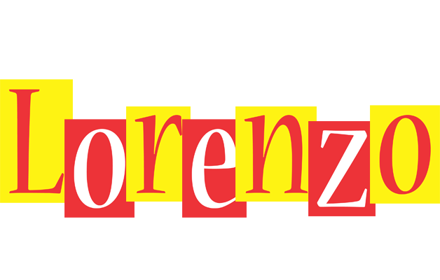 Lorenzo errors logo