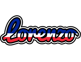 Lorenzo france logo