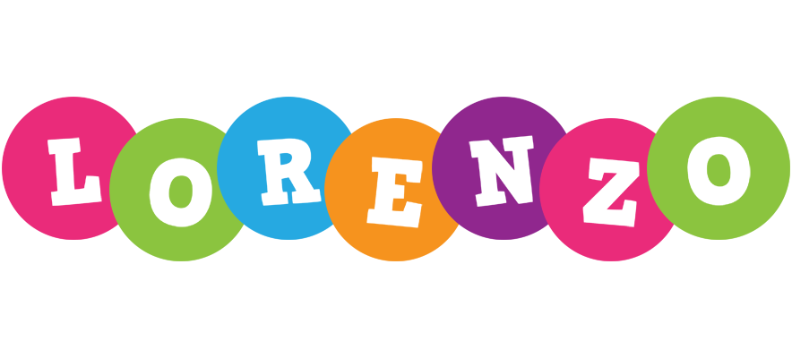 Lorenzo friends logo