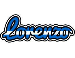 Lorenzo greece logo