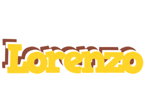 Lorenzo hotcup logo
