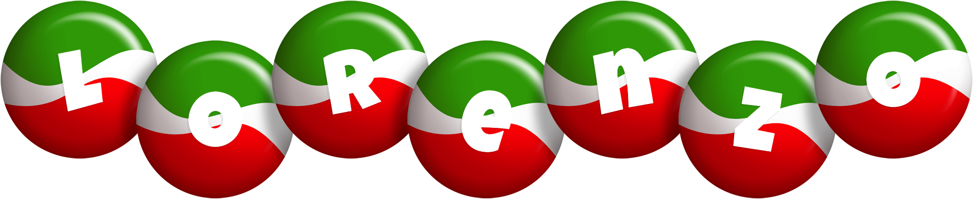Lorenzo italy logo