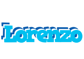 Lorenzo jacuzzi logo