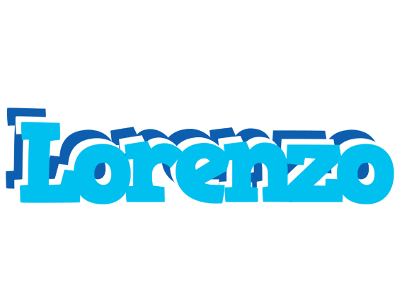 Lorenzo jacuzzi logo