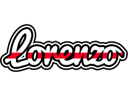 Lorenzo kingdom logo