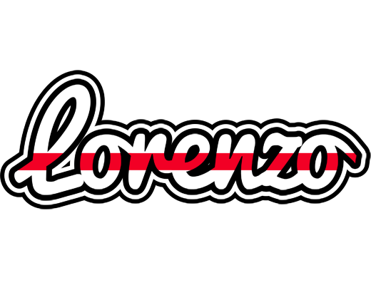 Lorenzo kingdom logo