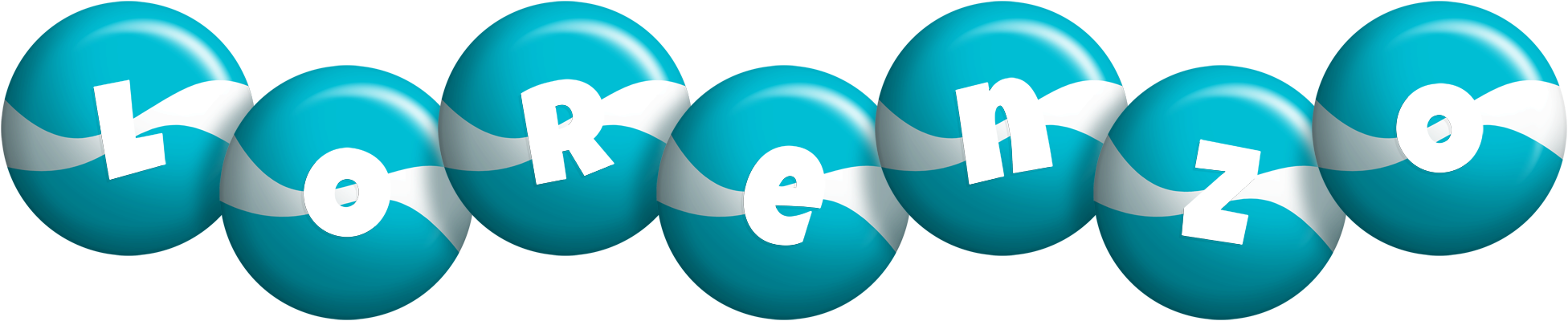 Lorenzo messi logo