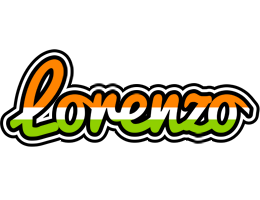 Lorenzo mumbai logo