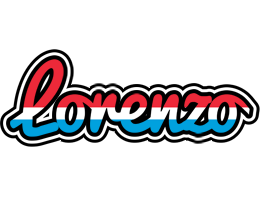 Lorenzo norway logo