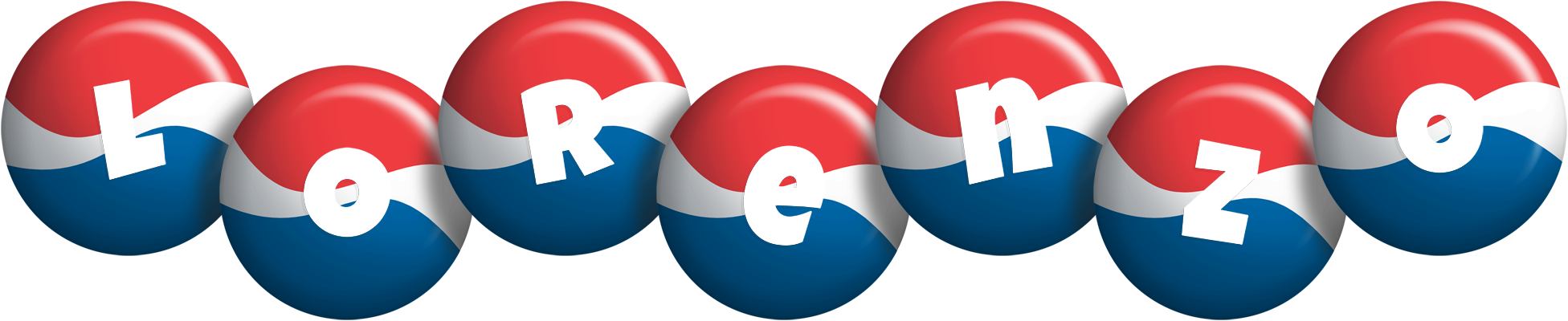 Lorenzo paris logo