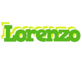 Lorenzo picnic logo