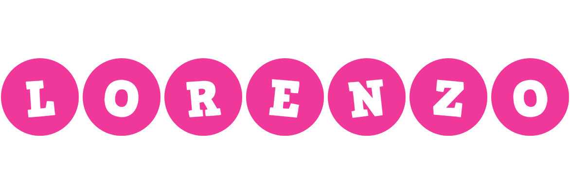 Lorenzo poker logo