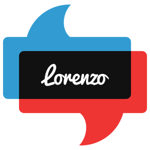 Lorenzo sharks logo