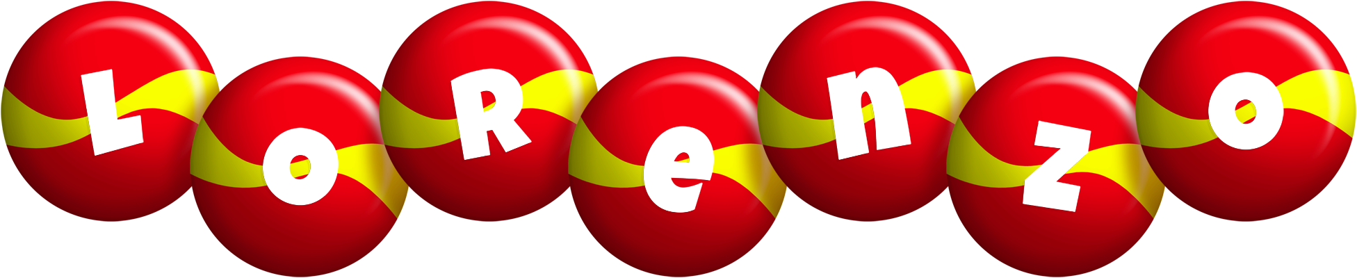 Lorenzo spain logo