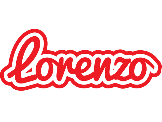Lorenzo sunshine logo