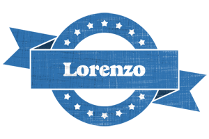 Lorenzo trust logo