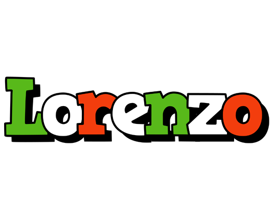 Lorenzo venezia logo