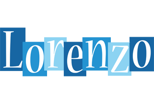 Lorenzo winter logo