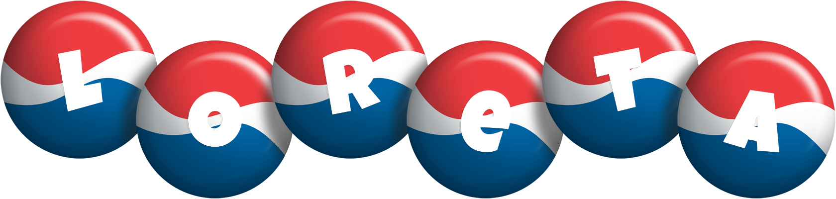 Loreta paris logo