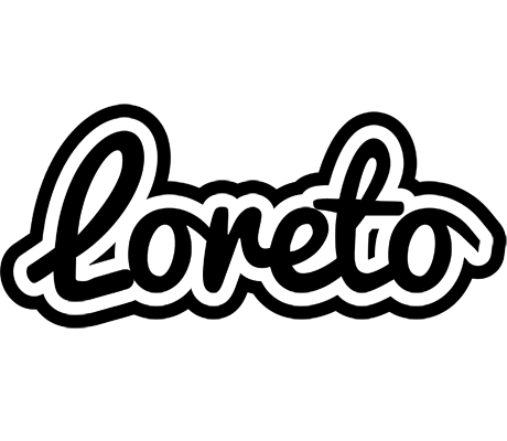 Loreto chess logo