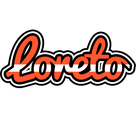Loreto denmark logo