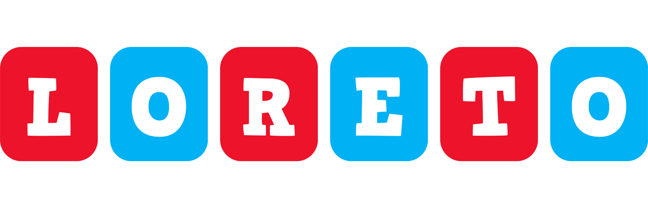 Loreto diesel logo
